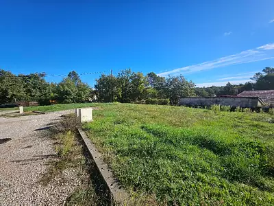 Maison neuve, 76 m²