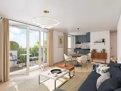 Prochainement à Torcy