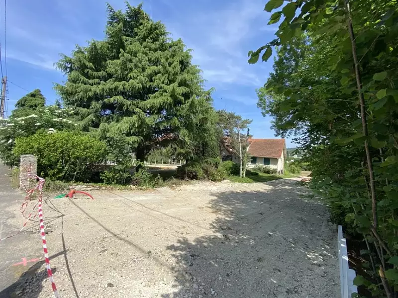 Terrain à bâtir, 260 m² - Villemoisson-sur-Orge (91360)