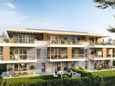 VILLA LAUREA