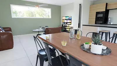 Maison neuve, 101 m²