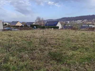 Maison neuve, 182 m²