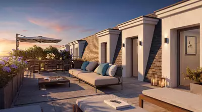 Villa Boulmier