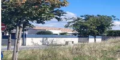 Terrain à bâtir, 490 m²