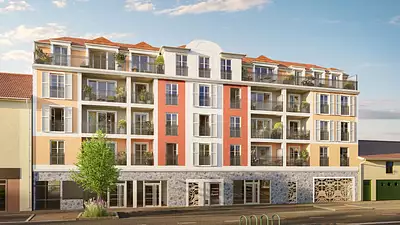 Devenez propriétaire à Ozoir-le-Ferrière