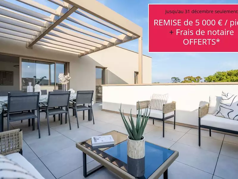 LES ALLEES DU MOULIN - Francheville (69340)