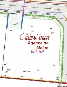 Maison neuve, 107 m²