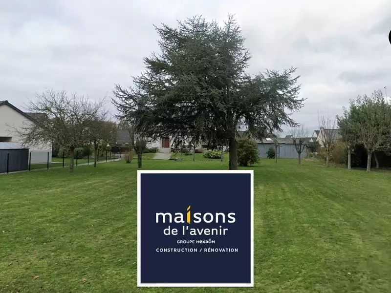 Maison neuve, 103 m² - Dinan (22100)