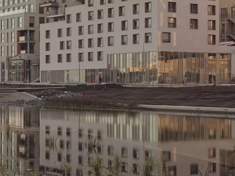 Les Jardins de Gaïa - Rouen (76000)