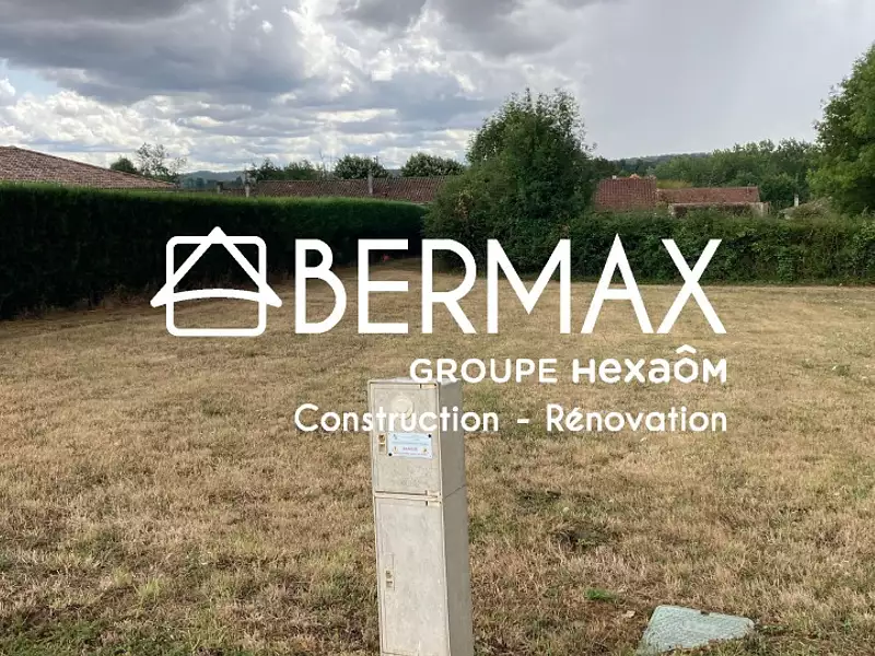 Maison neuve, 84 m² - Terres-de-Haute-Charente (16270)