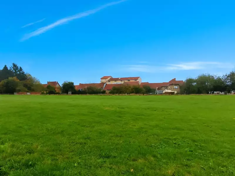 Terrain à bâtir, 474 m² - Tellancourt (54260)