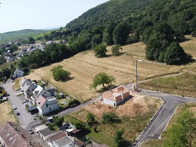 Haul - Soultzmatt (68570)