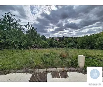 Terrain à bâtir, 236 m²