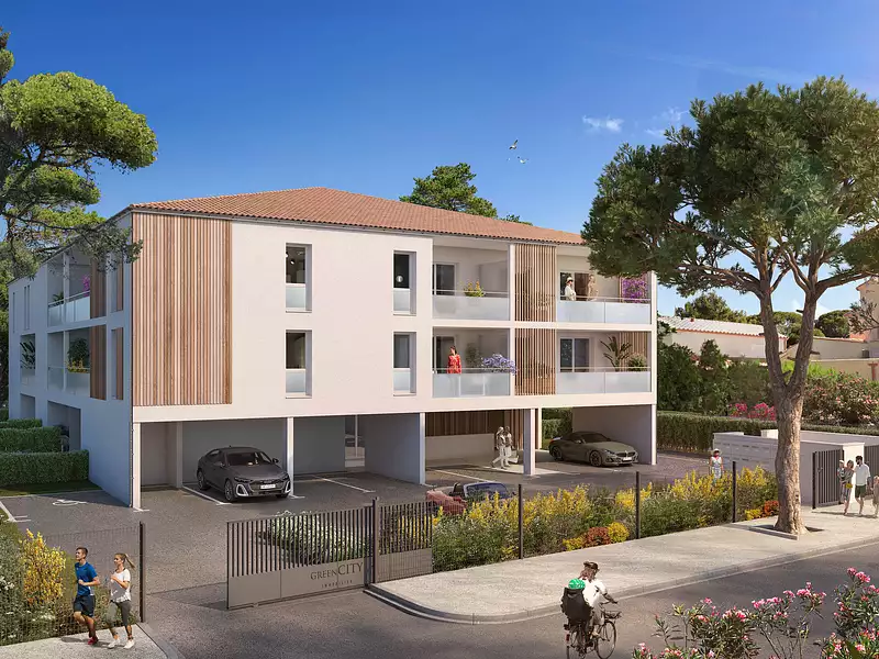 VILLA NÉRÉA - Argelès-sur-Mer (66700)