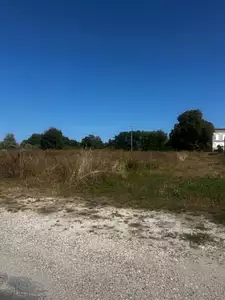 Terrain à bâtir, 800 m²