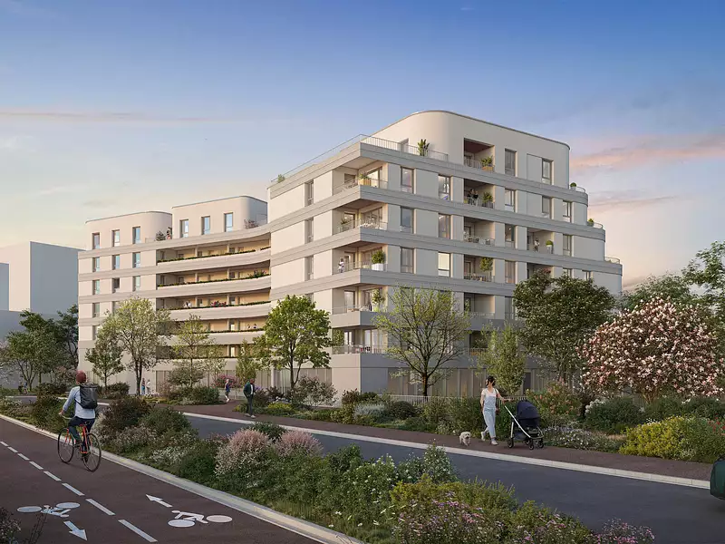 HOME SPIRIT 2 - Toulouse (31400)