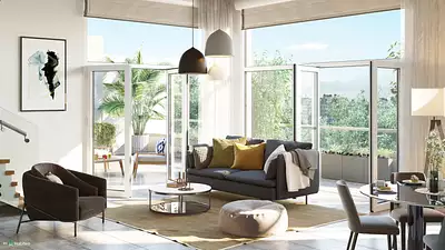 Latitude 13 - Augustin Merlhou