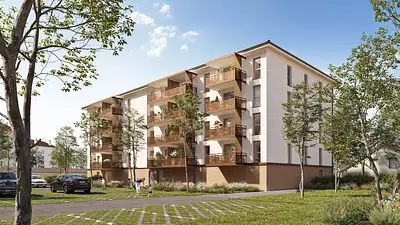 Nouveau à ALBERTVILLE: Alba