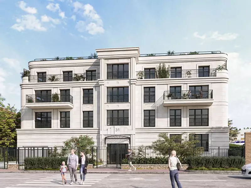 Hibana - St-Cloud  - Saint-Cloud (92210)