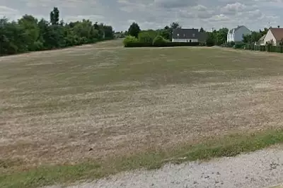 Terrain à bâtir, 583 m²