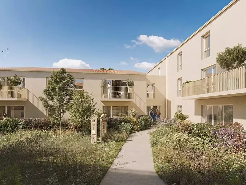 LE CLOS DU VIGNOBLE - Aigrefeuille-sur-Maine (44140)