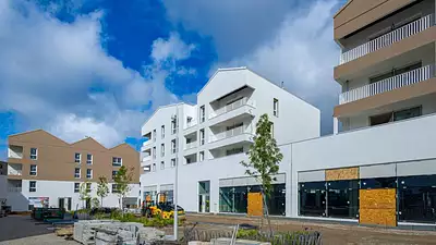 L'ESSOR - LES SORINIERES