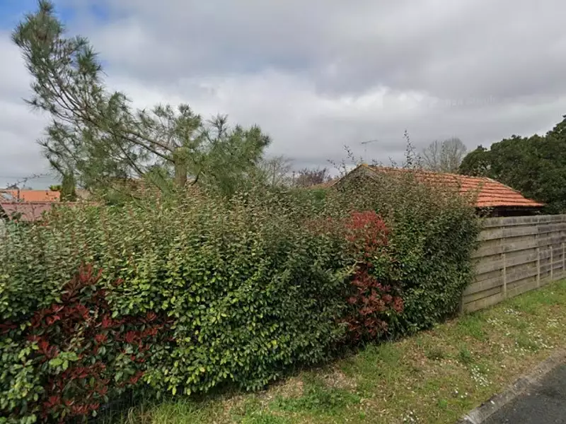 Terrain à bâtir, 526 m² - Lacanau (33680)