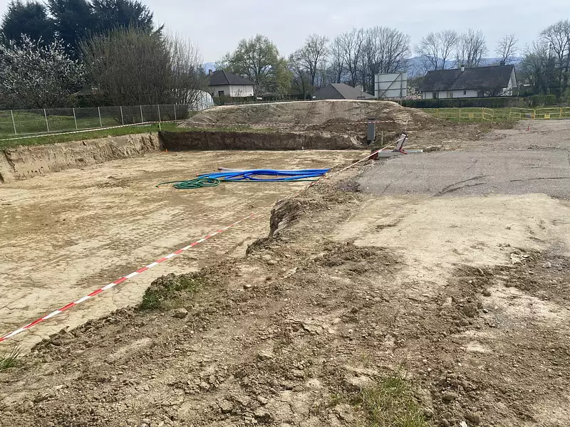 Résidence OXALIS - Le Pont-de-Beauvoisin (73330)