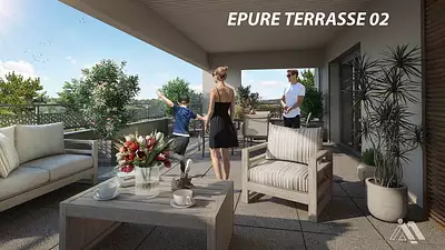 Esprit Nature