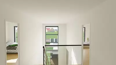 Maison neuve, 205 m²