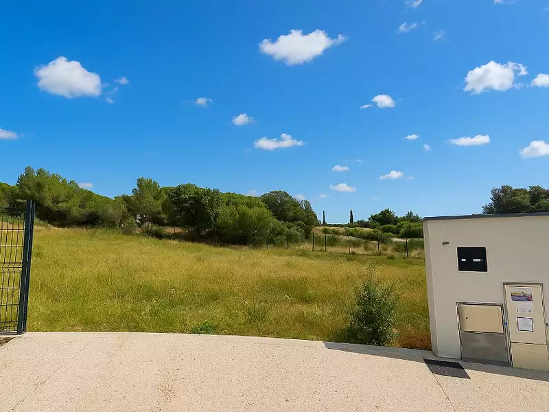 Maison neuve, 119 m² - Canet-en-Roussillon (66140)