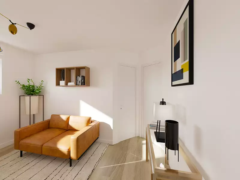 Maison neuve, 112,86 m² - Creully sur Seulles (14480)
