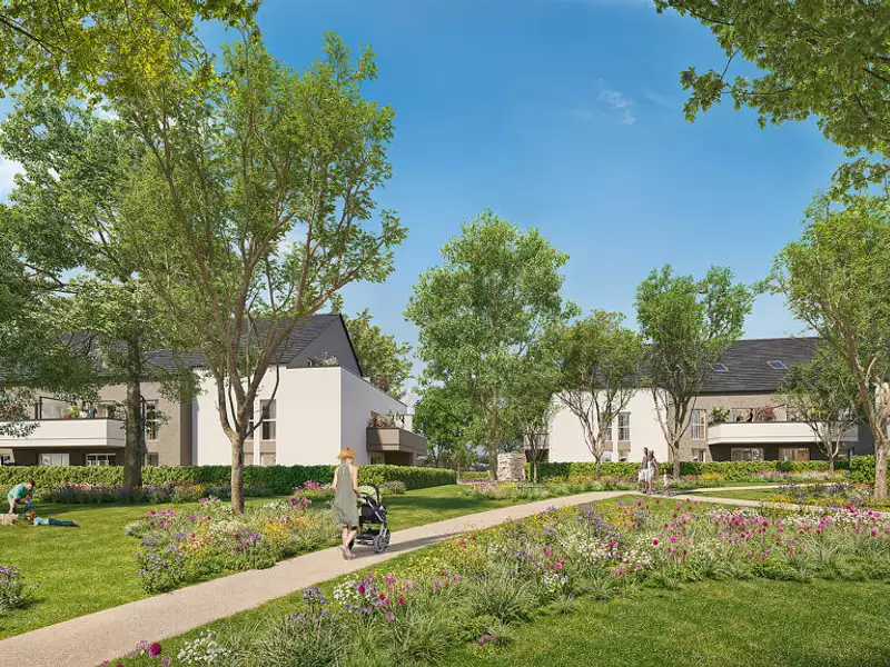 Domaine Ker Bihan - Surzur (56450)