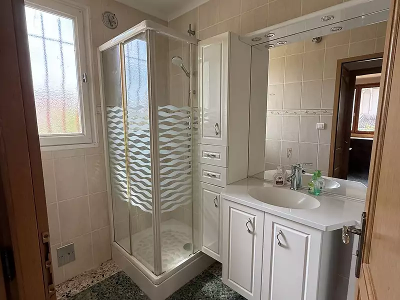 Maison neuve, 66 m² - Genas (69740)