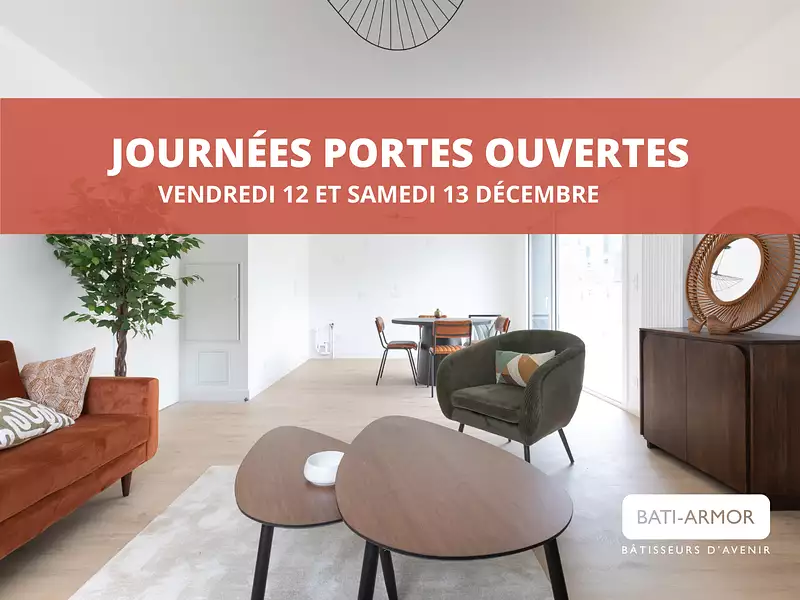 MAJOR – Le Bois - Saint-Malo (35400)