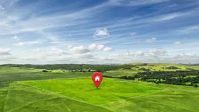 Maison neuve, 49 m²