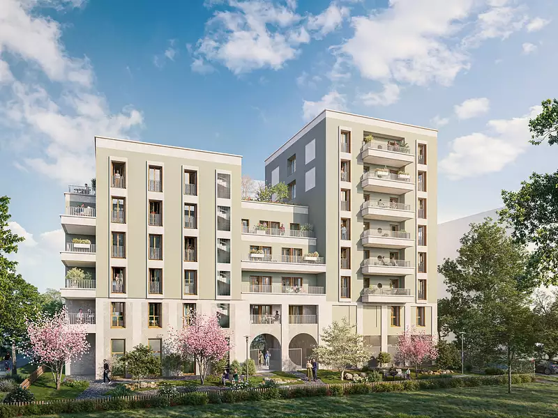 EMPREINTE - Pantin (93500)