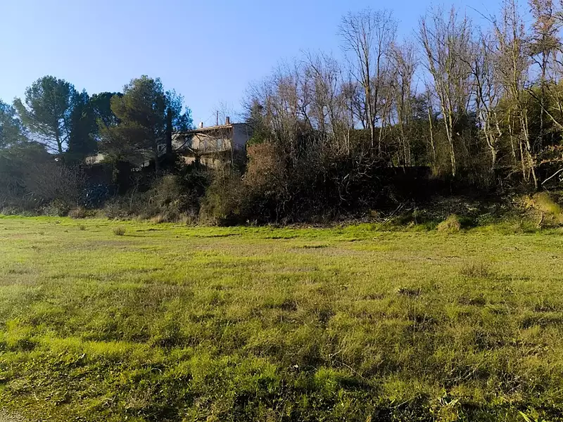 Terrain à bâtir, 1 000 m² - Cépie (11300)