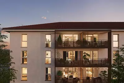 Nouveau à ALBERTVILLE: Alba