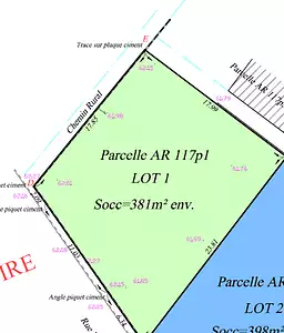Maison neuve, 102 m²
