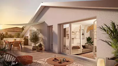 Résidence Saint-Paul