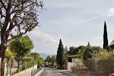 Terrain à bâtir, 890 m²