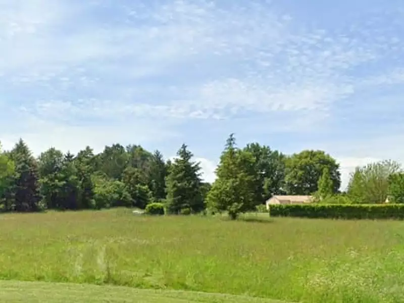 Maison neuve, 111 m² - Saint-Médard-de-Mussidan (24400)