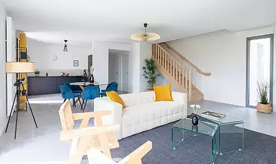 Les Logis de la Perrée