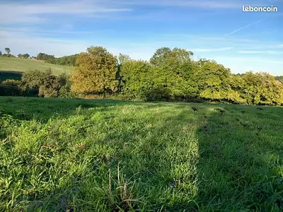 Maison neuve, 110 m²