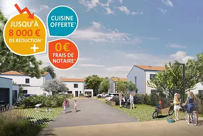 LES JARDINS D'ILARIS