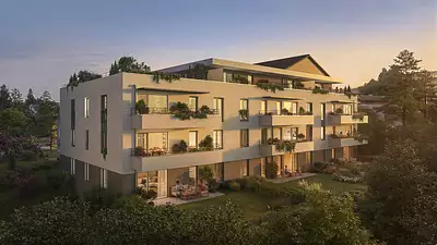 Villa Léana