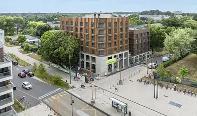 MY CAMPUS CHATEAUBRIAND