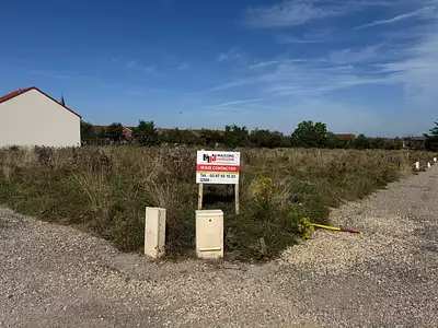 Maison neuve, 89 m²