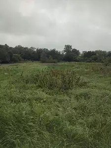 Terrain à bâtir, 611 m²